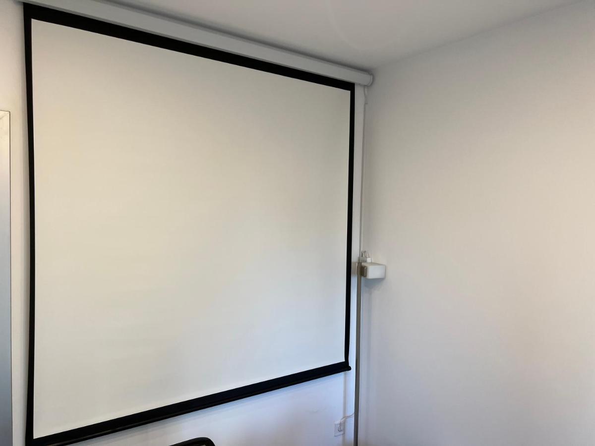 Fancy Penthouse Studio With Lakeview W10 Bucareste Exterior foto